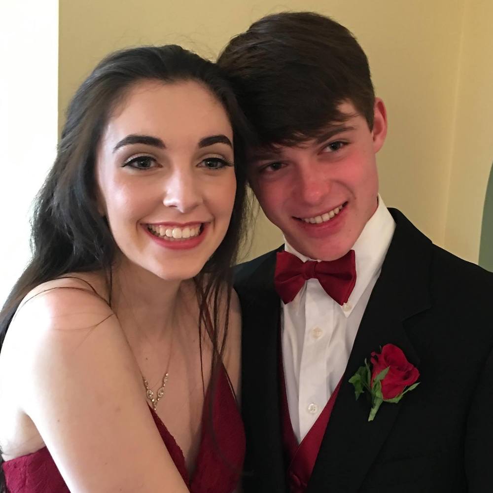 Meet your Posher, Saundra